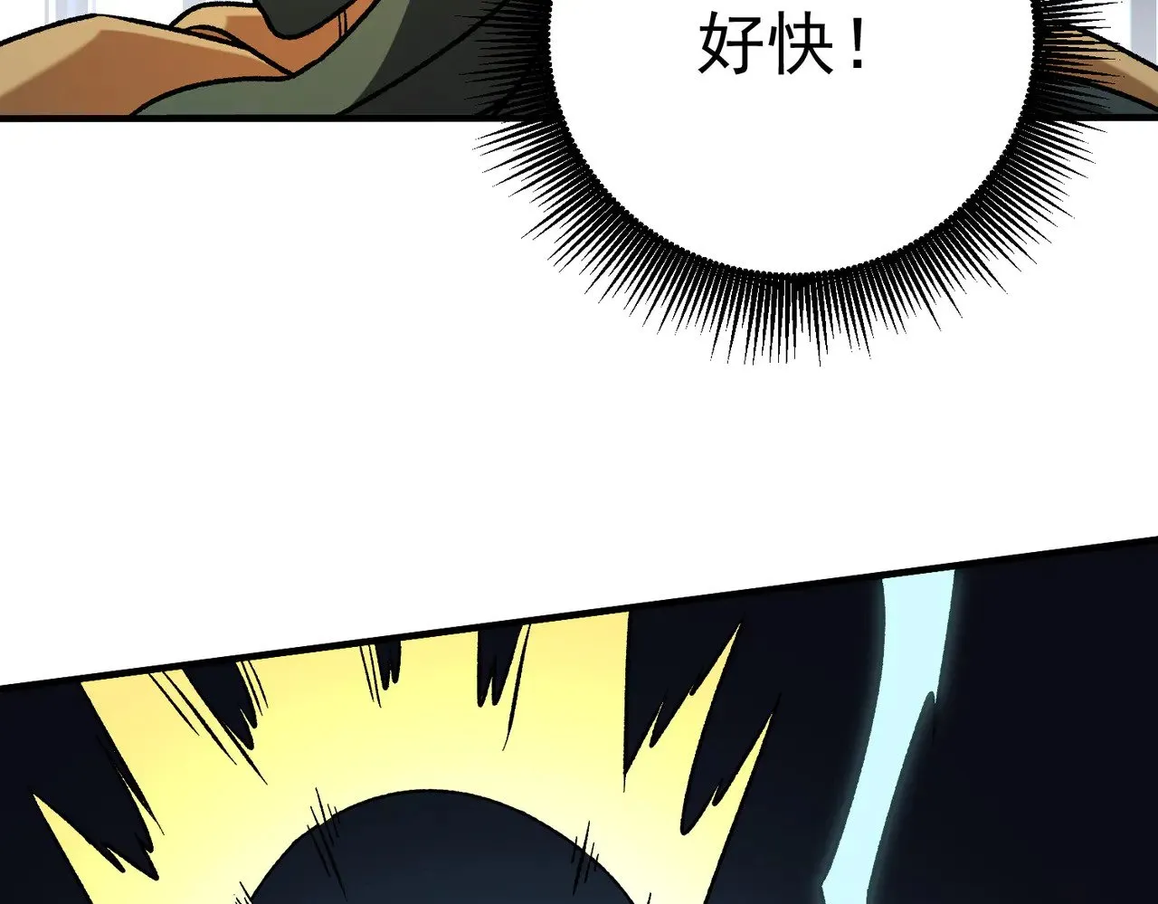 第136话 绝命爆发，生死间的癫狂92