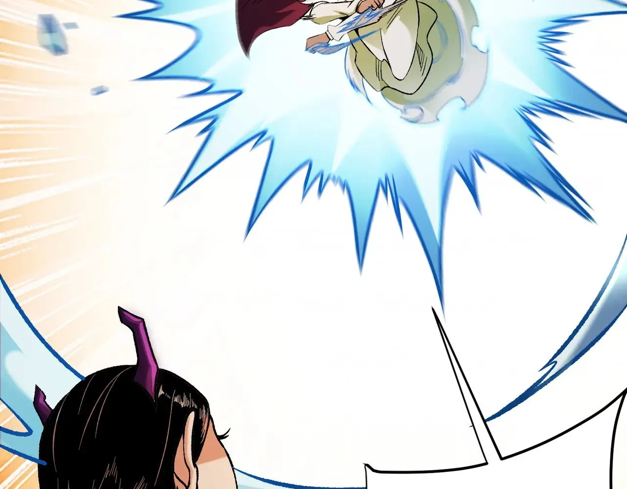 第143话 这小子，在拿我练手！78