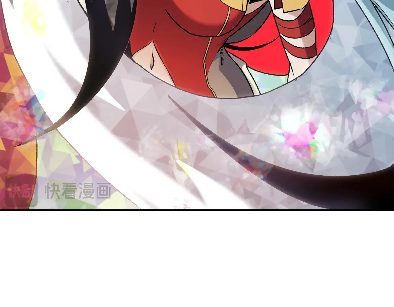 第140话 激战！六翼堕天使VS御元妖护使98