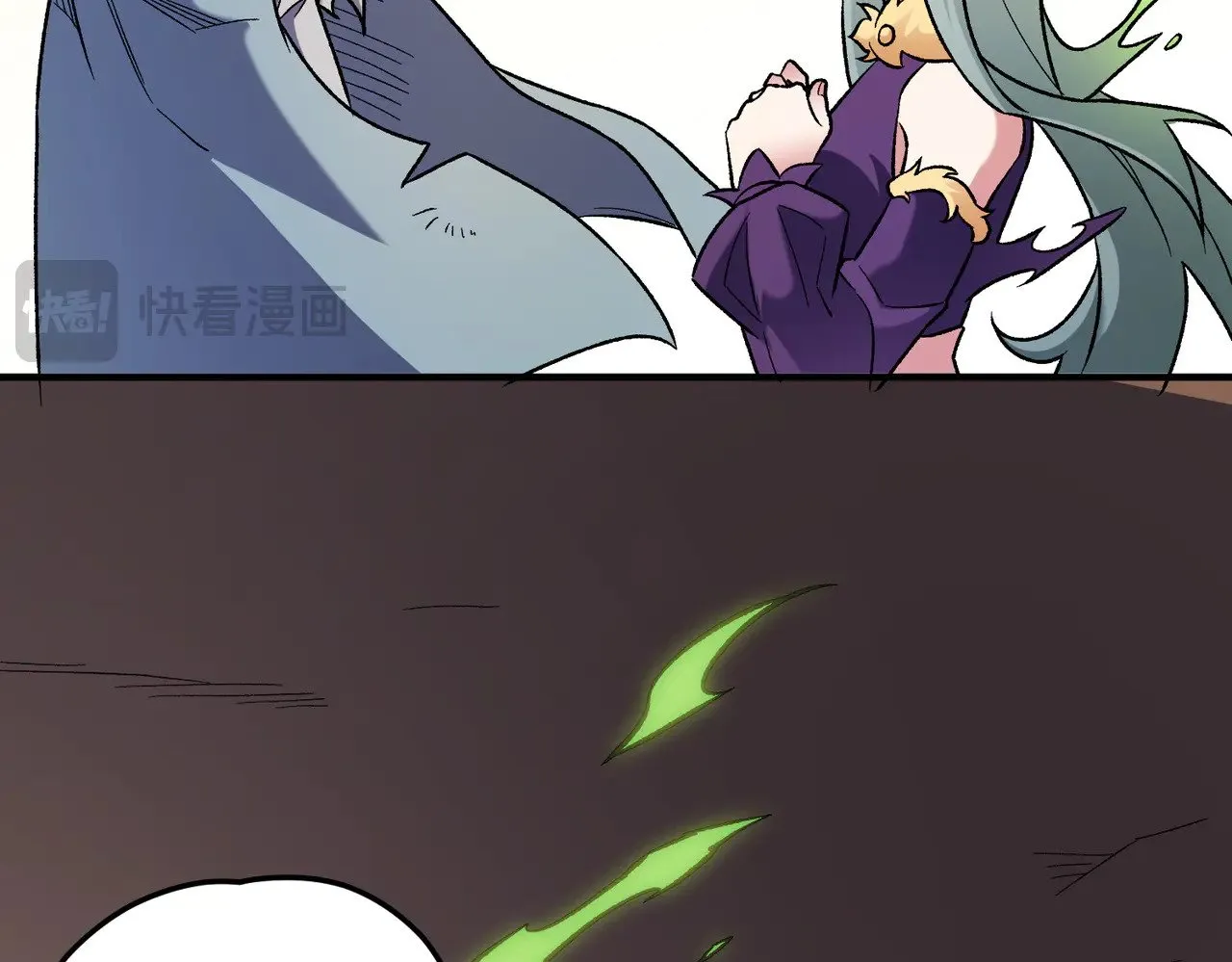 第138话 世界树的给予，人类身份更重要！58