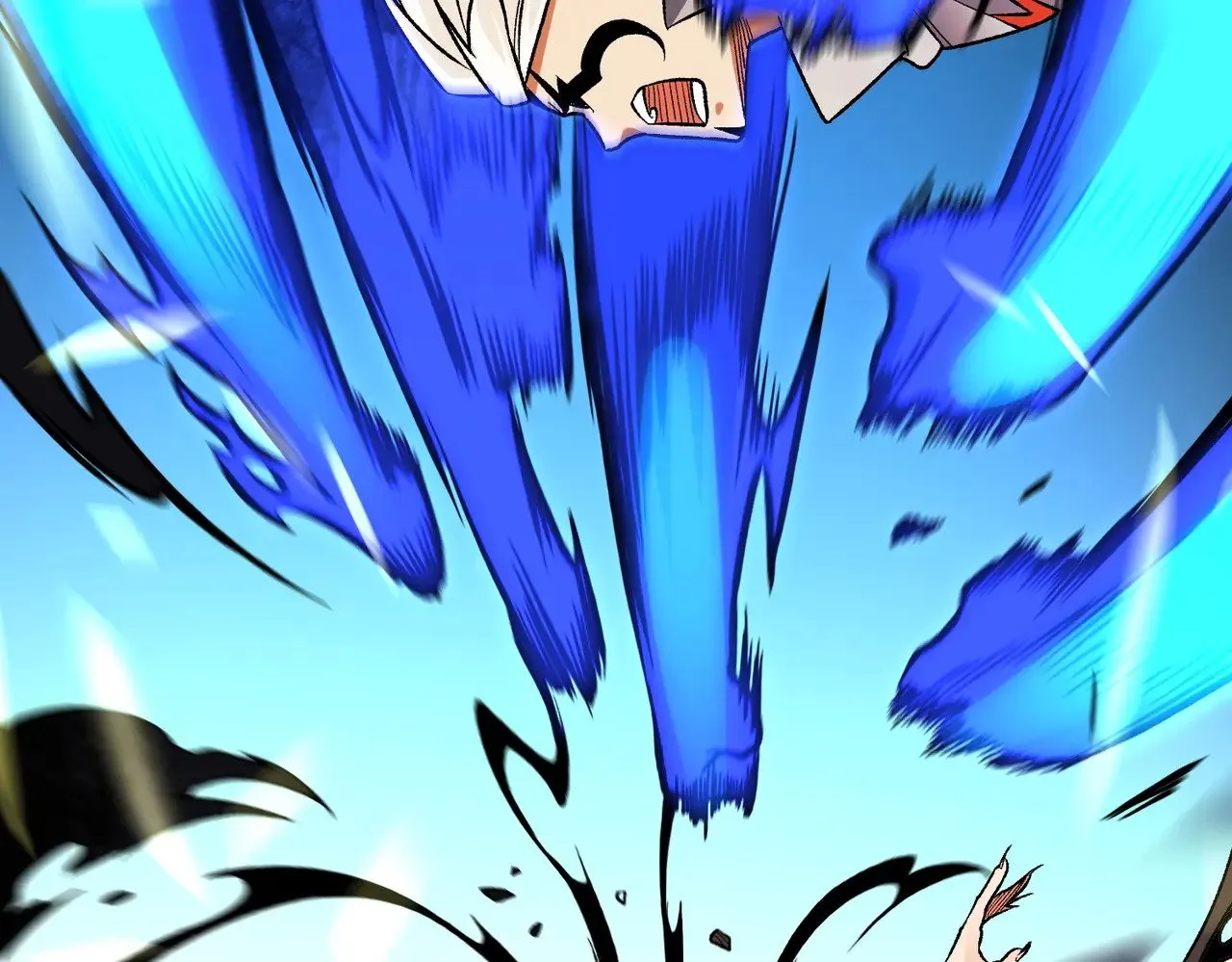 第143话 这小子，在拿我练手！99