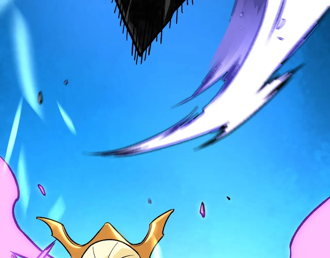 第143话 这小子，在拿我练手！65