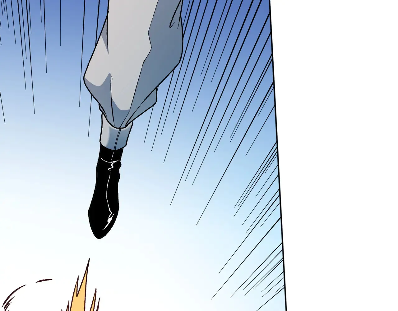 第135话 投机取巧不如正面应对！60