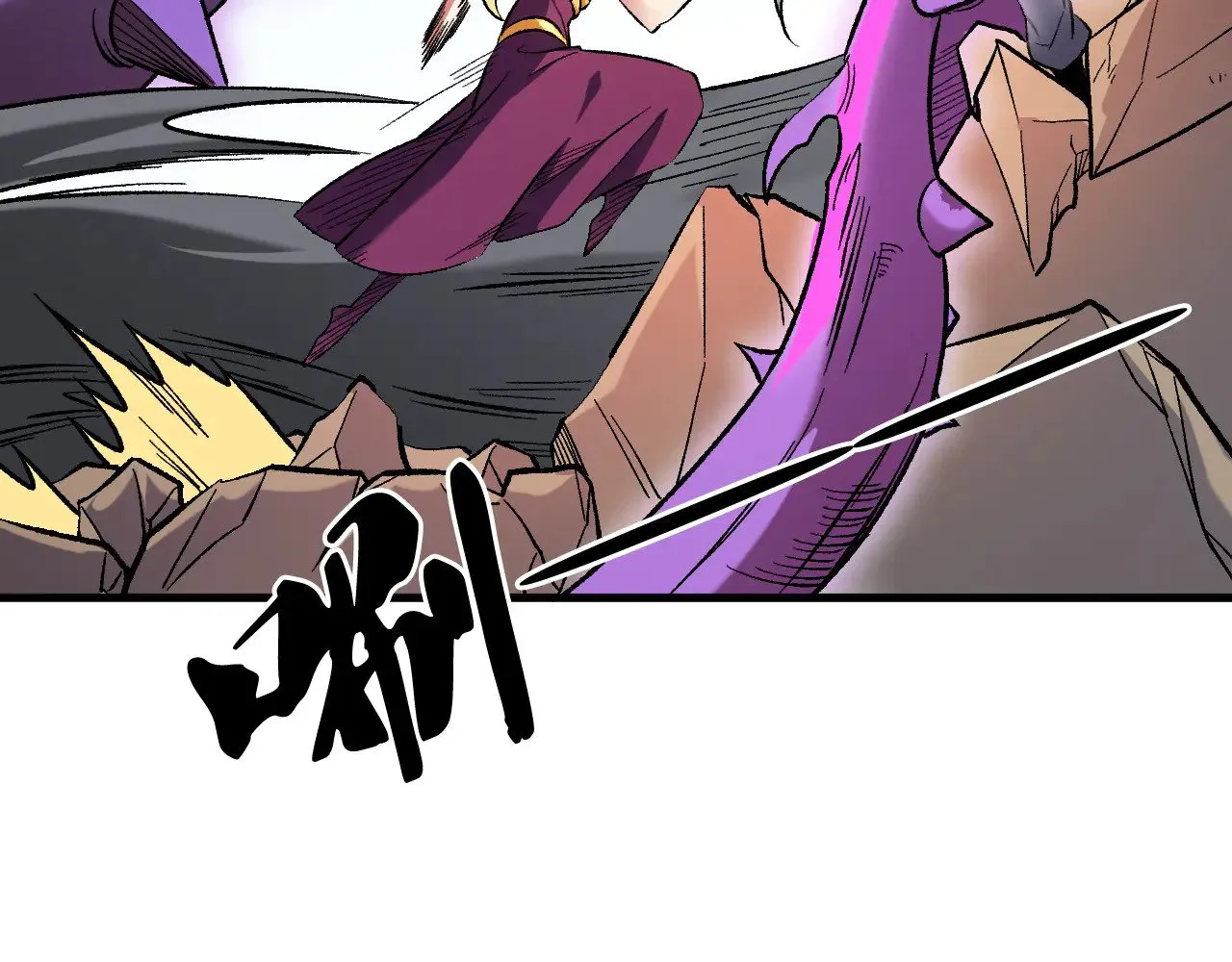 第137话 进化，生与灭96