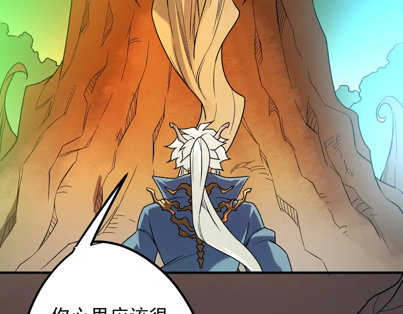第134话 无法避免的本能！56