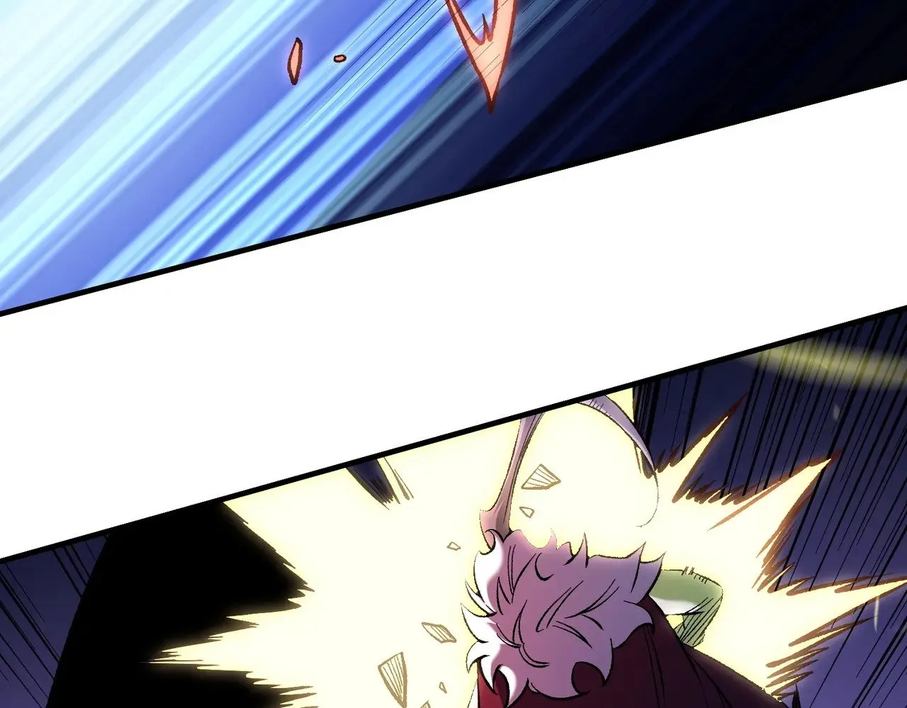 第143话 这小子，在拿我练手！36