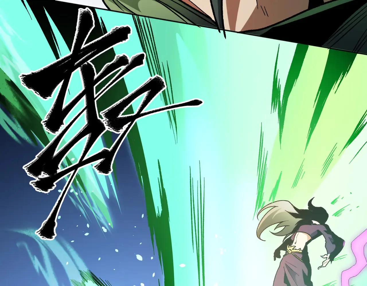 第135话 投机取巧不如正面应对！42