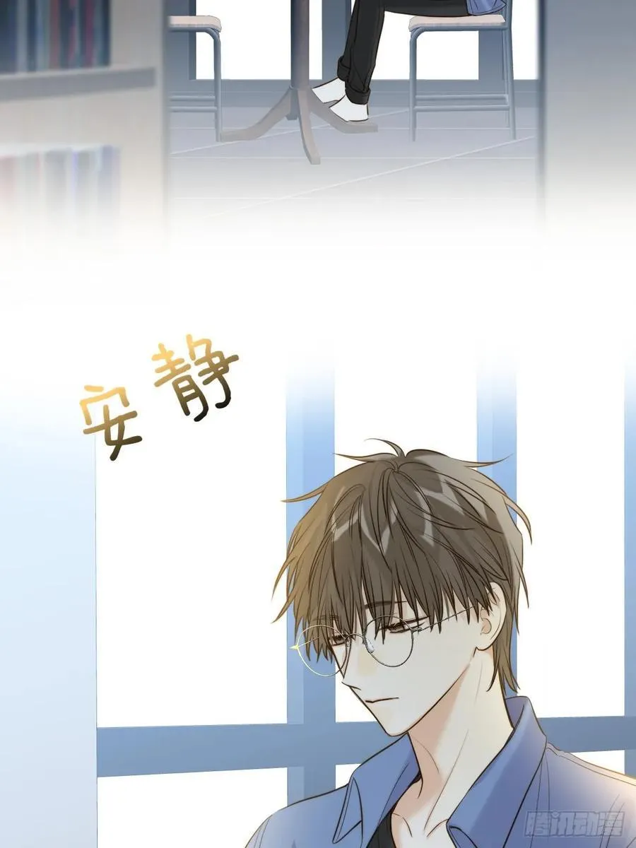 图书馆一吻1
