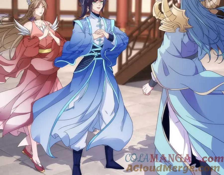 第419话 五人组队任务39