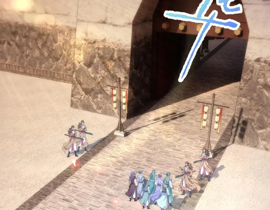 第419话 五人组队任务61