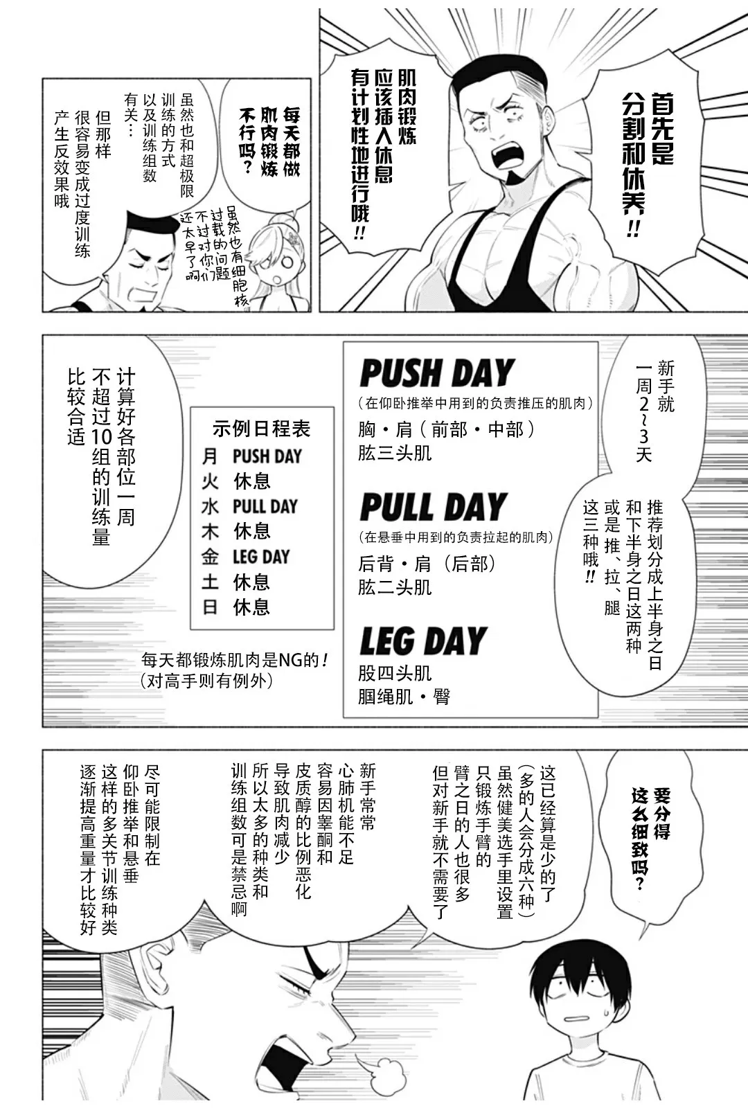 番外：健体选手奥村5