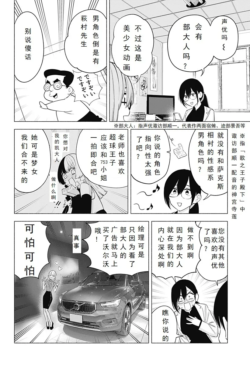 第128话-动画化!?7