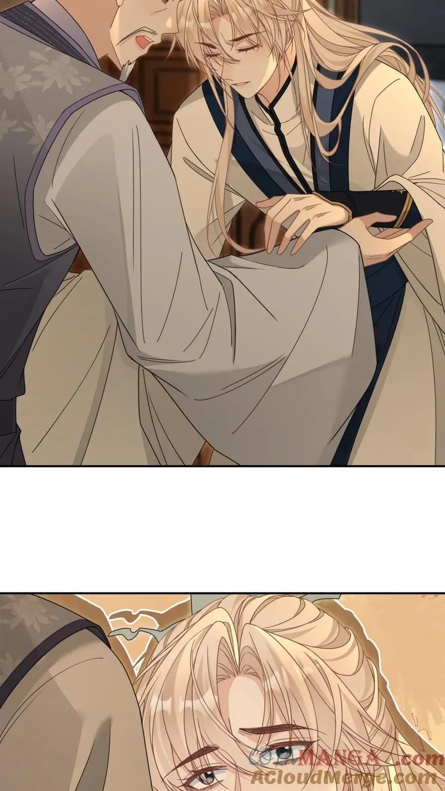 第394话 腹黑夫夫24