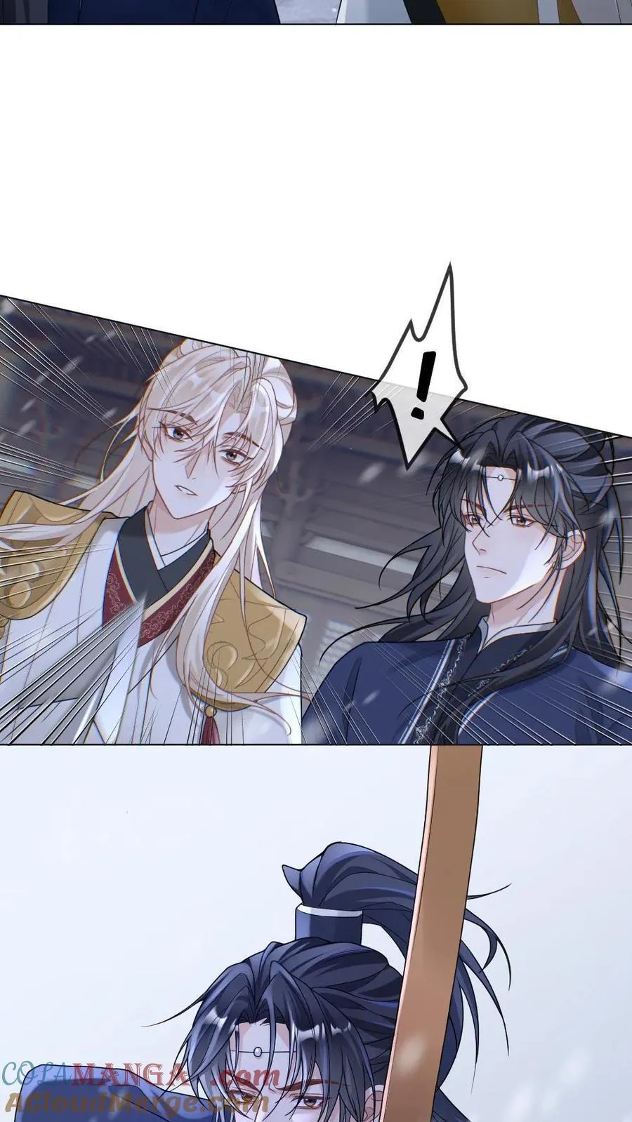 第402话 一箭定乾坤18