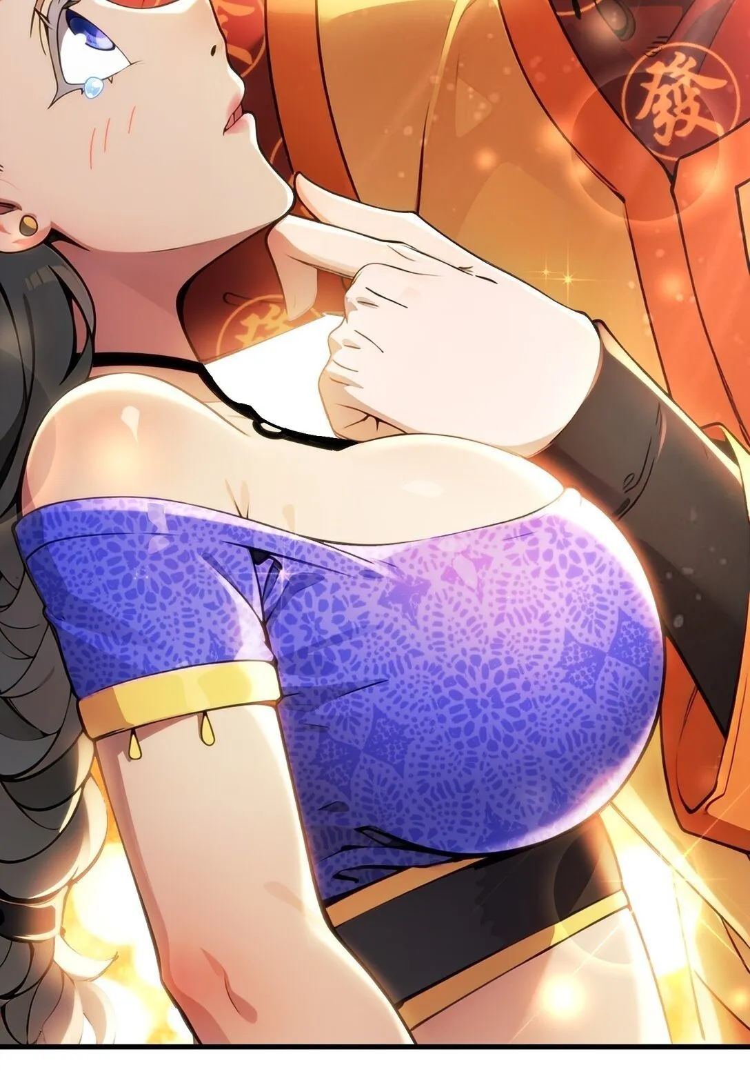 304 告诉俺娘！30