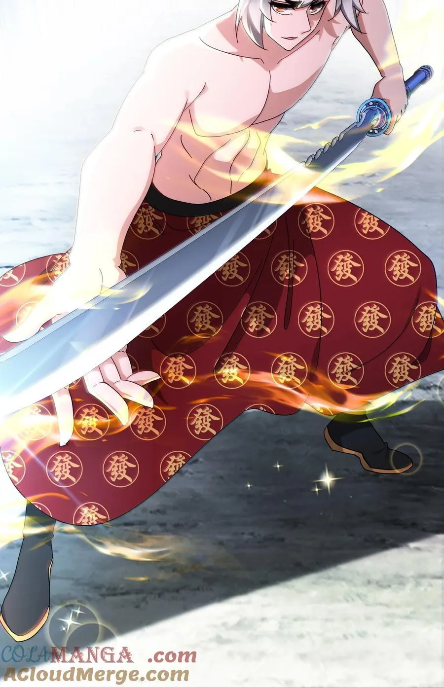 310- 那条黑乎乎的东西好恶心！12