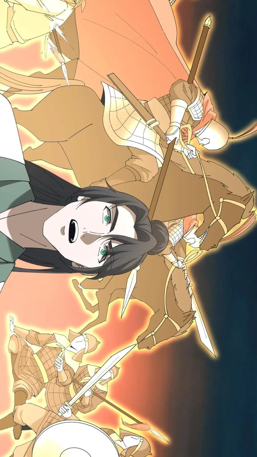 第517话 黄鹂儿的下落23