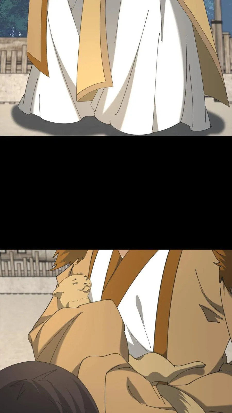 第517话 黄鹂儿的下落7