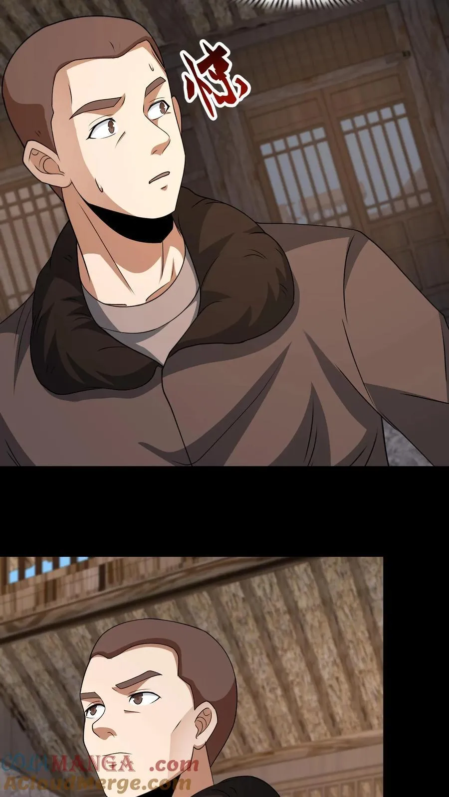 第513话 叔侄对峙10