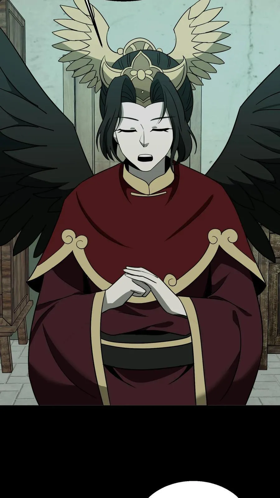第516话 羽神的选择11