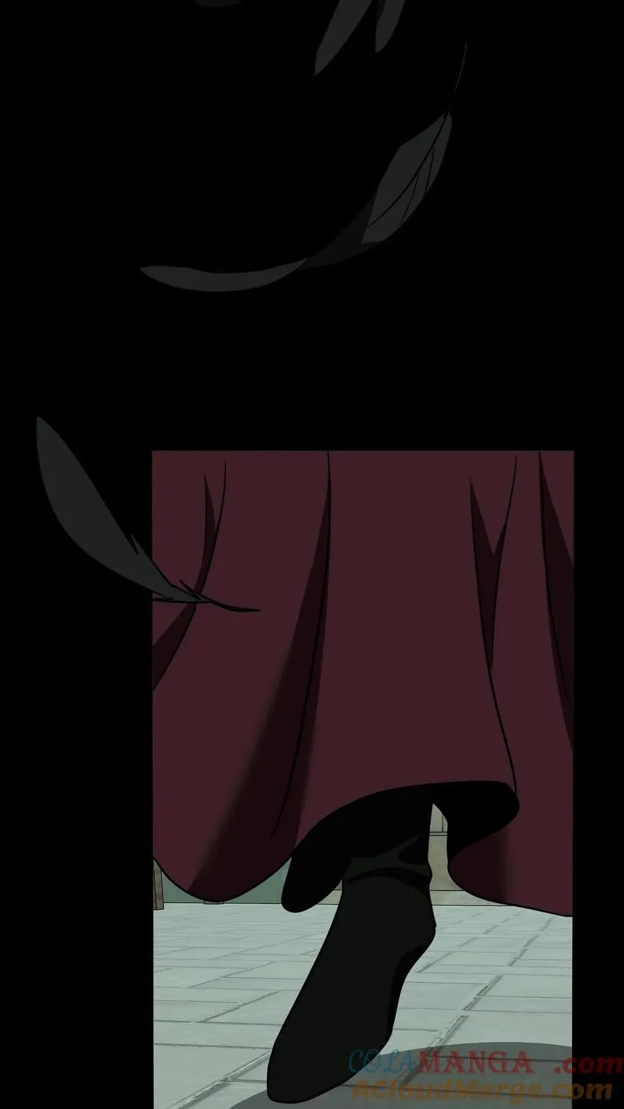 第516话 羽神的选择4