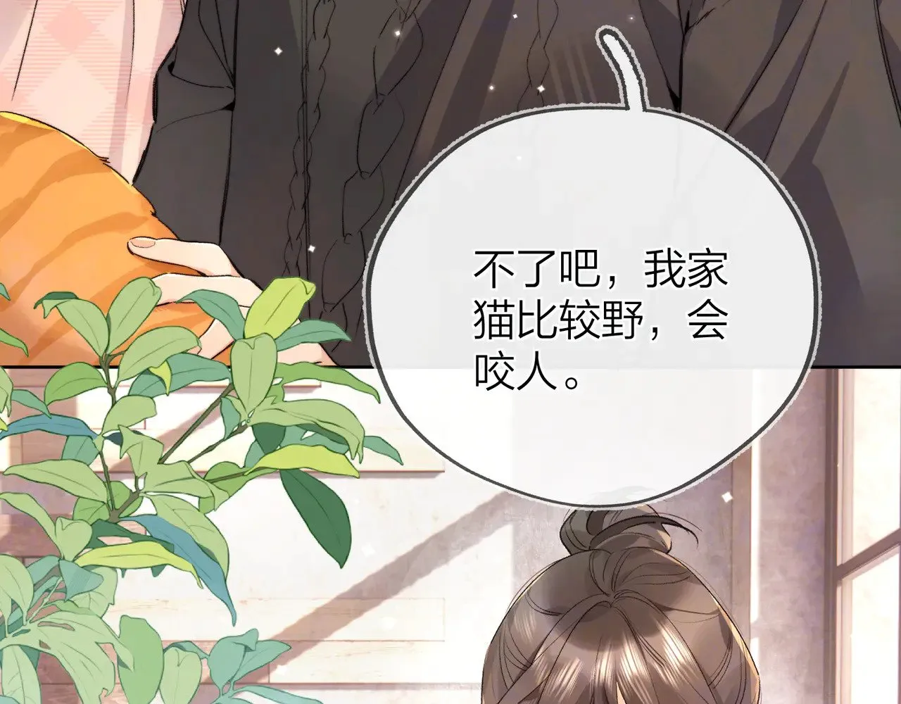 第四十八话 你们俩的猫40