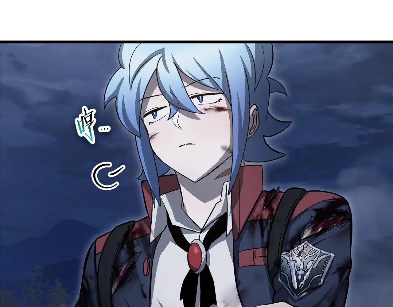 第78话 开始反击135