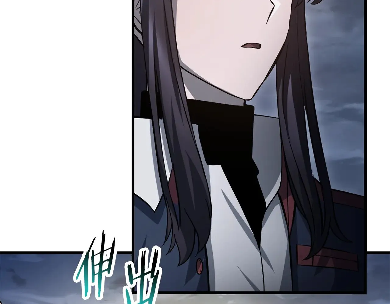 第二季完结话 人类的力量239