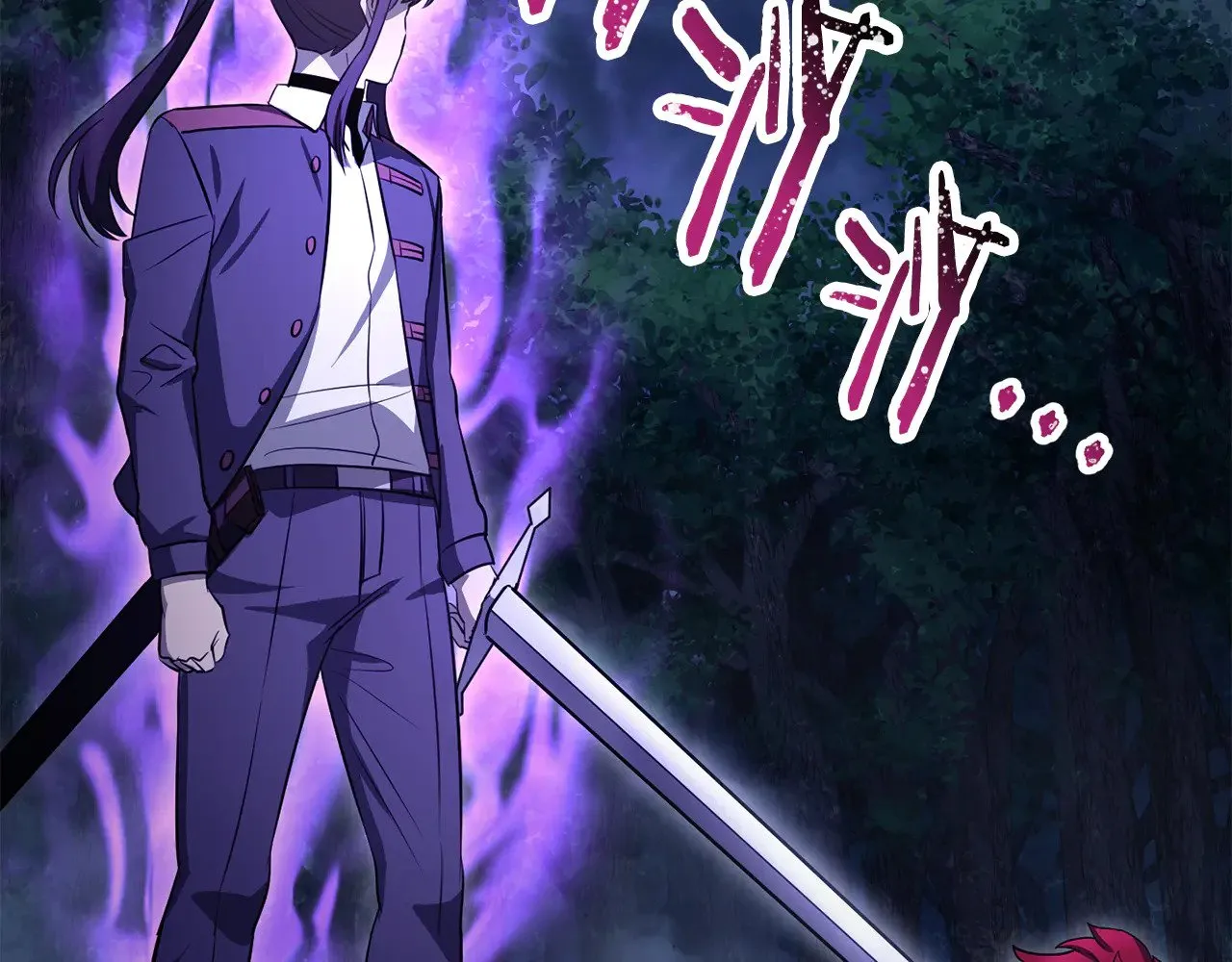 第79话 非人的感知能力90