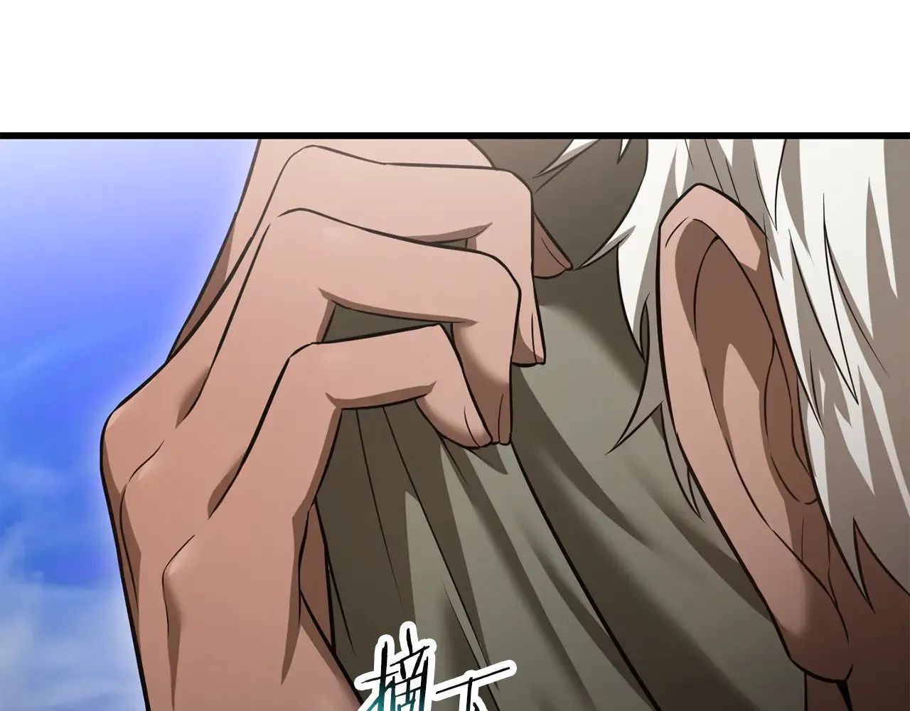第二季完结话 人类的力量375