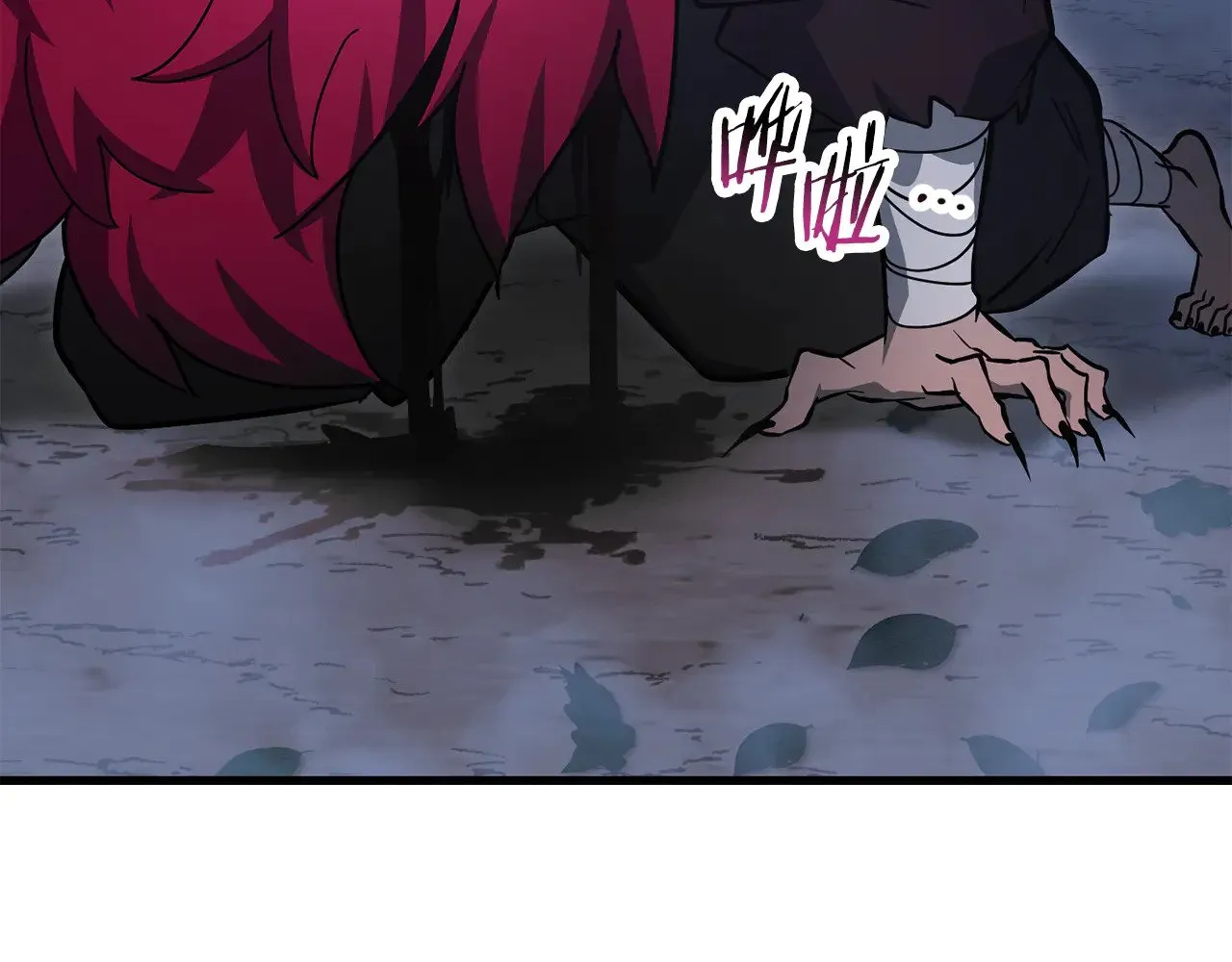 第79话 非人的感知能力139