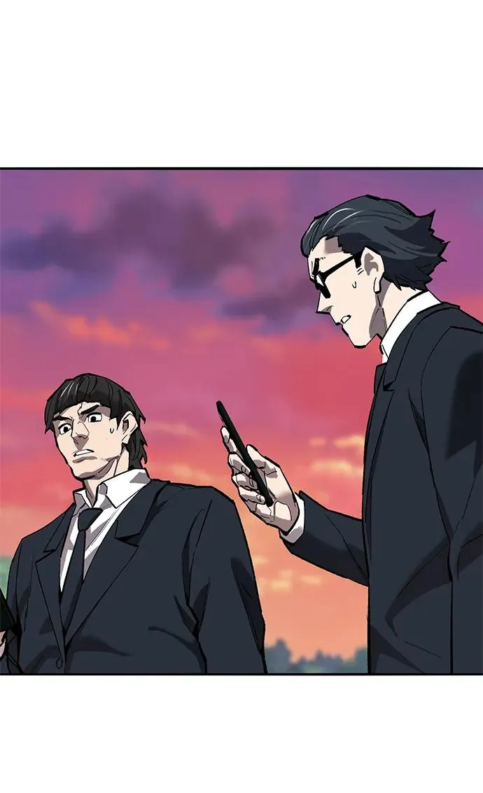 [第2部] 第91话 陆地的命运18