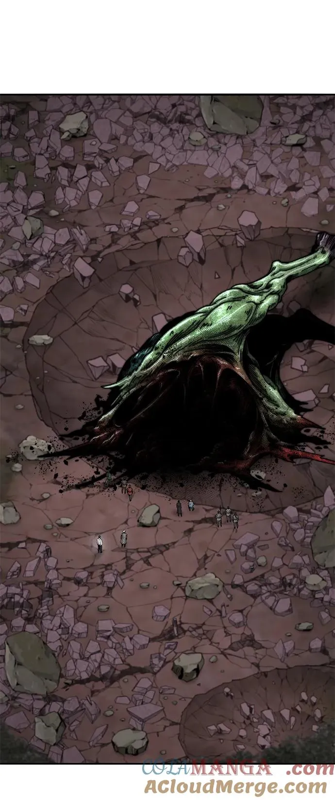 [第2部] 第91话 陆地的命运116