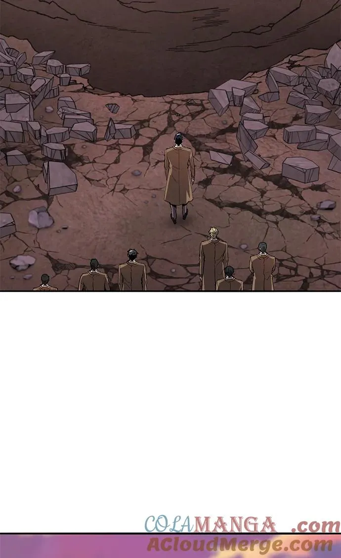 [第2部] 第91话 陆地的命运32