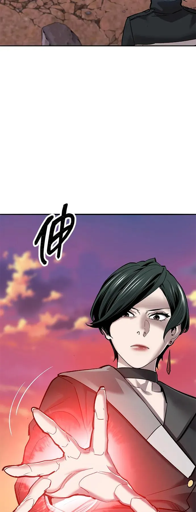 [第2部] 第90话 高次元指示灯25