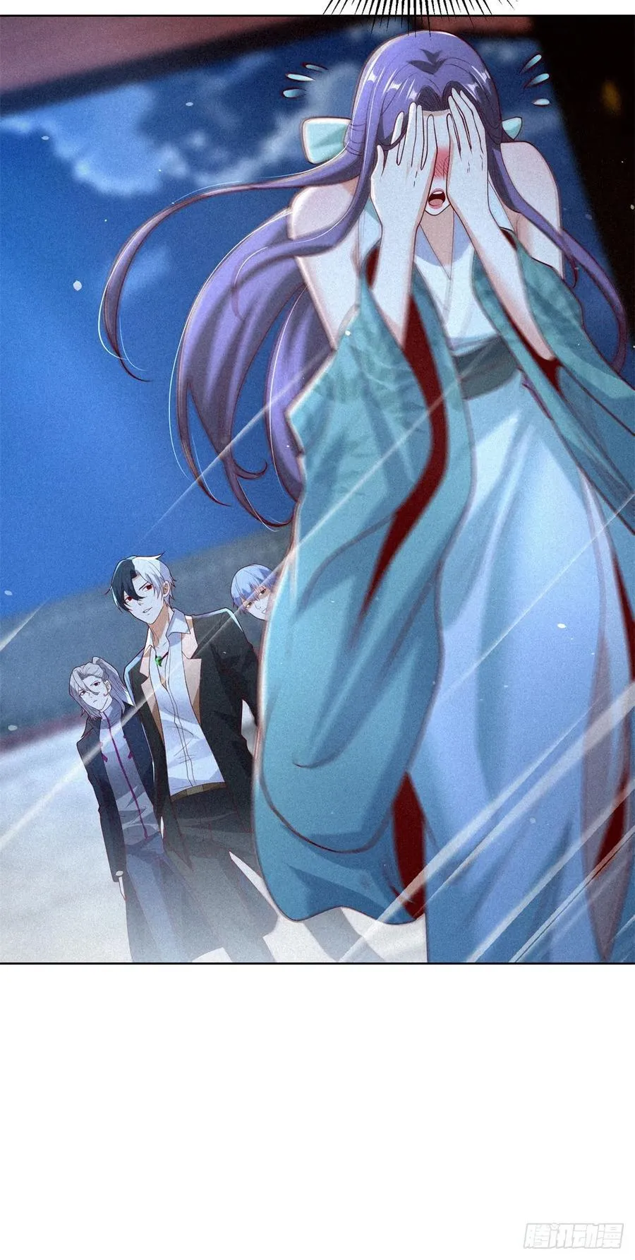第244话 算你过关7