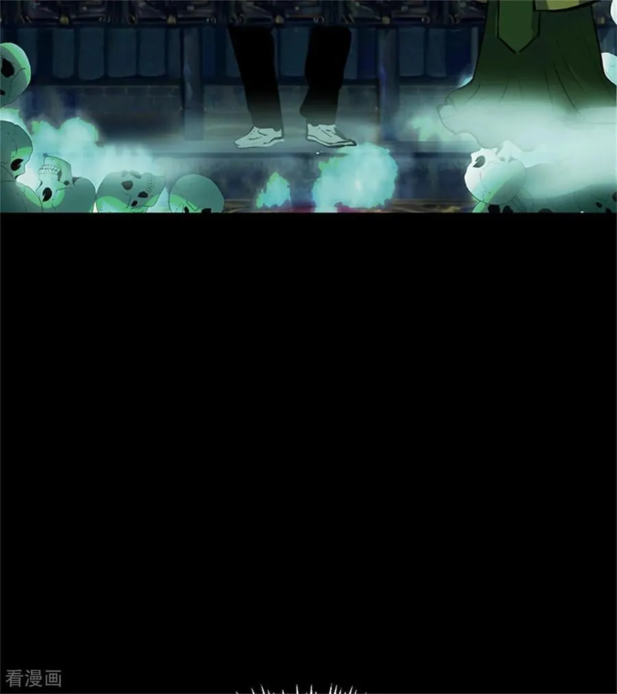 第35话 鬼屋45