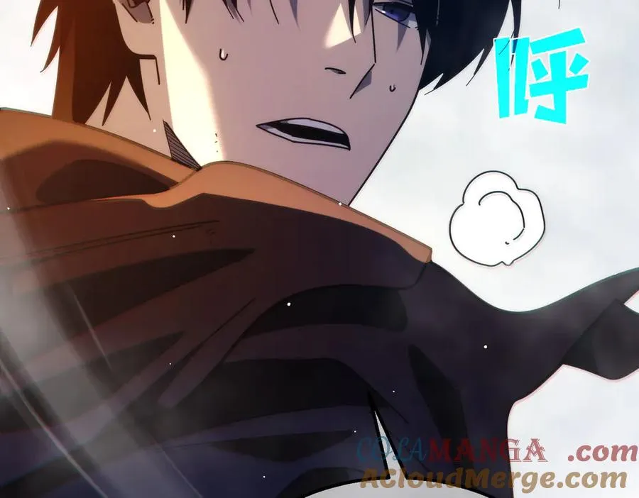 第51话 成功二转——缚魂者40