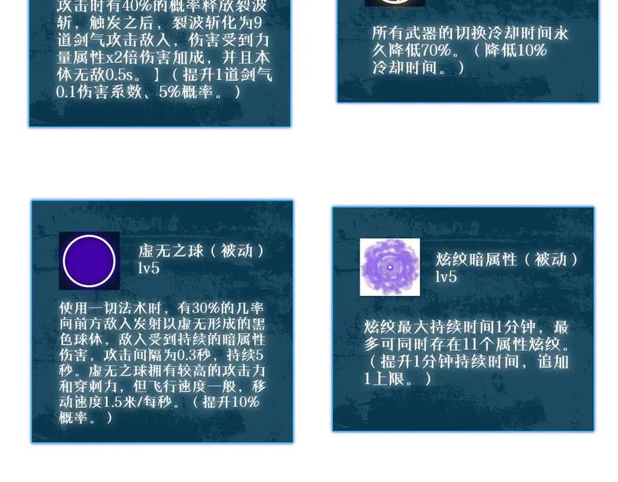 第51话 成功二转——缚魂者49