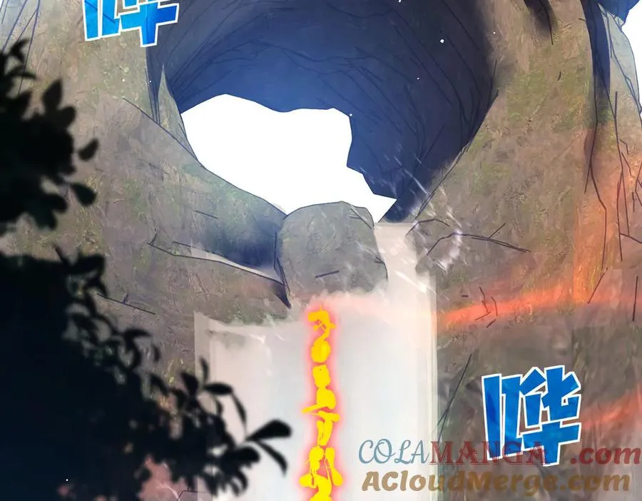 第47话 巧变麻风侏儒48