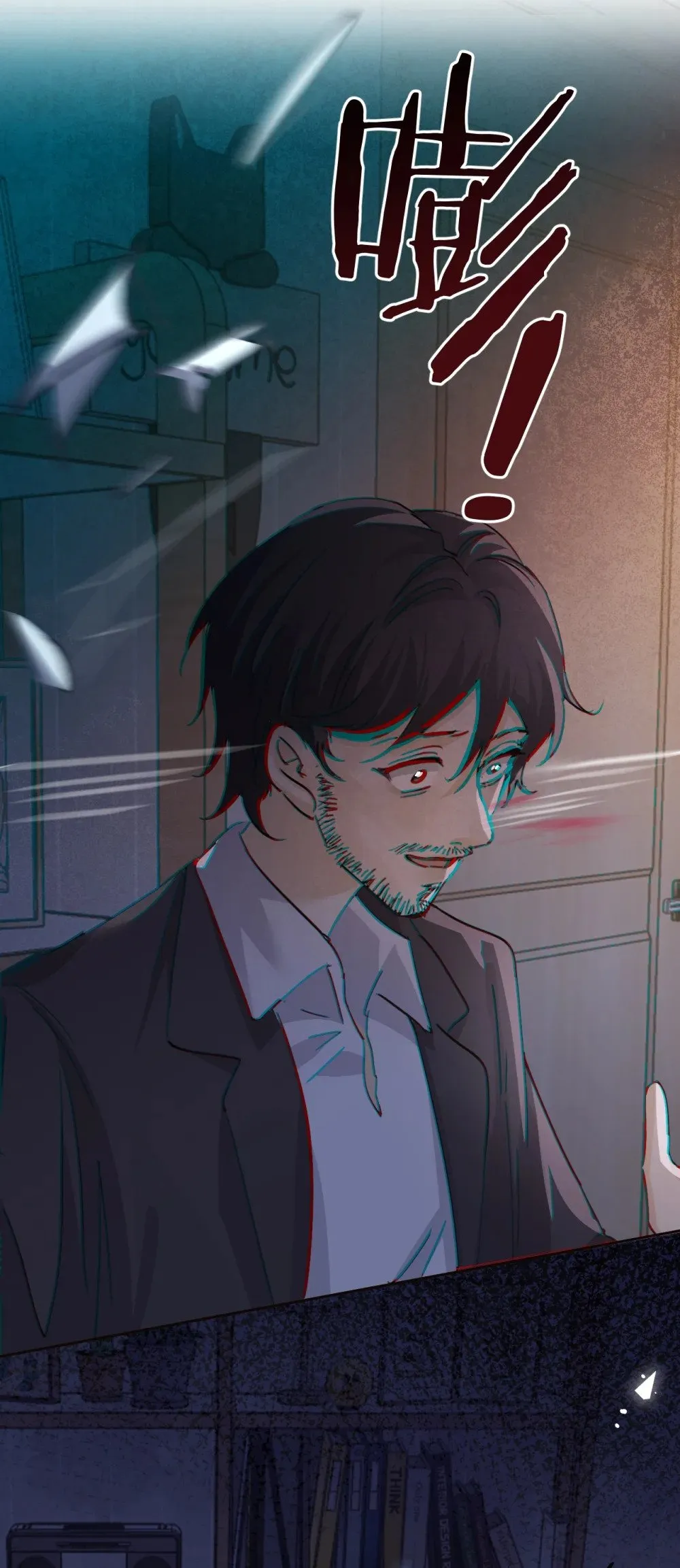 047 姐姐不要不管我…26