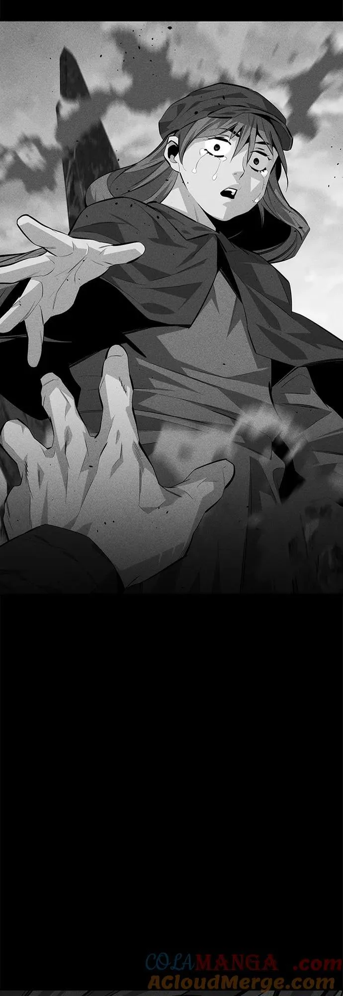 [第112话] 充满悔意69