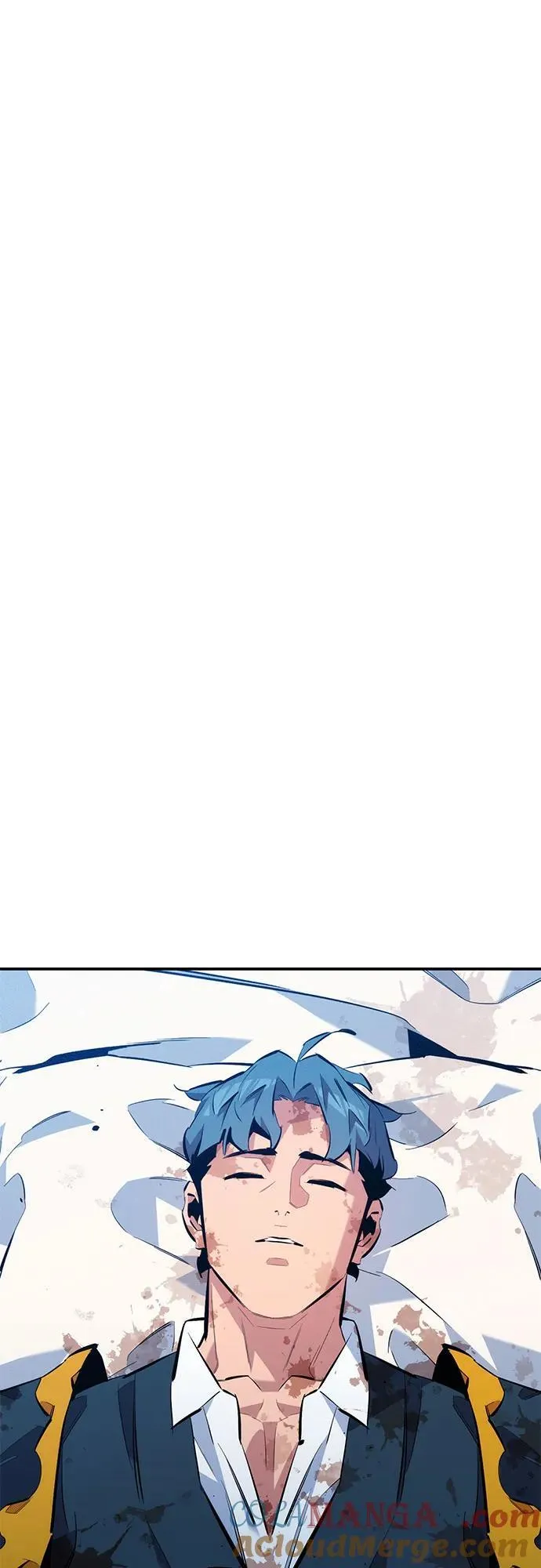 [第114话] 回归日常36