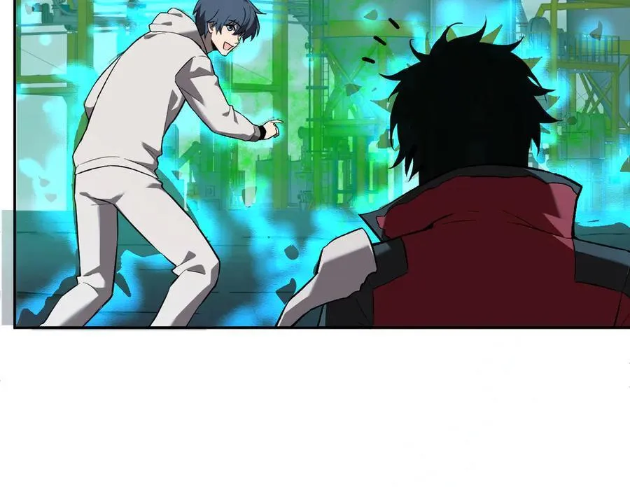 第40话 命中注定的瘟疫之神！10