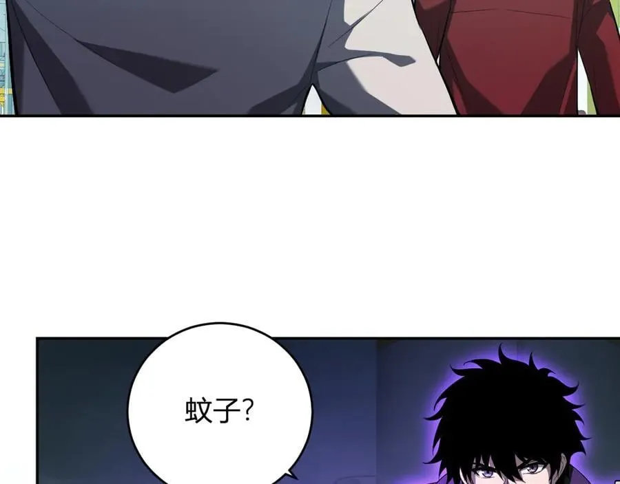 第40话 命中注定的瘟疫之神！37