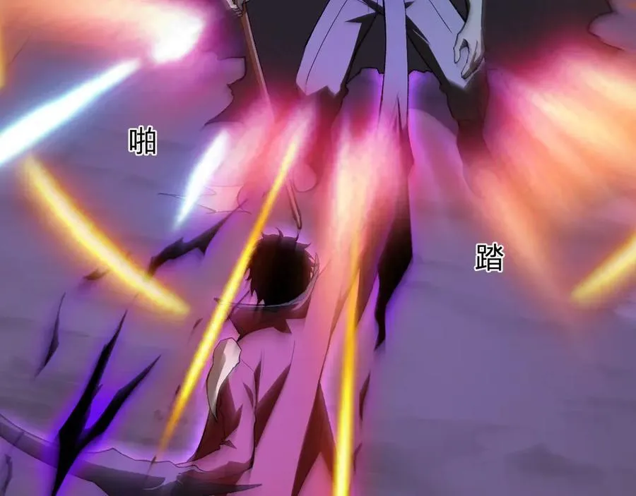 第40话 命中注定的瘟疫之神！95