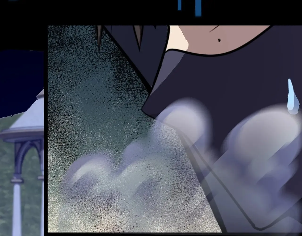 第140话 自爆！与吸血鬼伯爵同归于尽！94