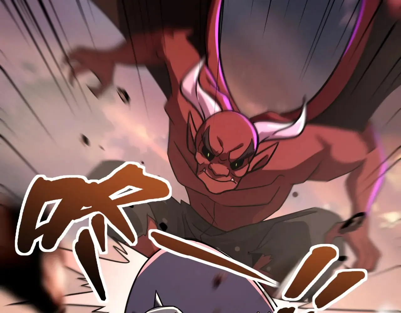 第143话 罗刹出手，火力全开！21