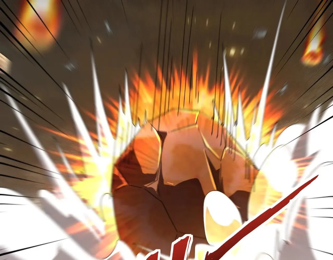 第142话 恶魔攻城，尸山血海！83