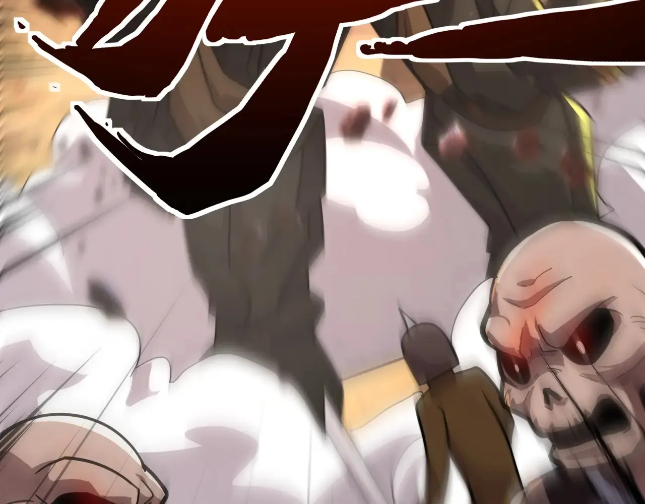 第143话 罗刹出手，火力全开！48